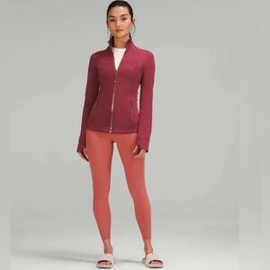 Lululemon Define Jacket